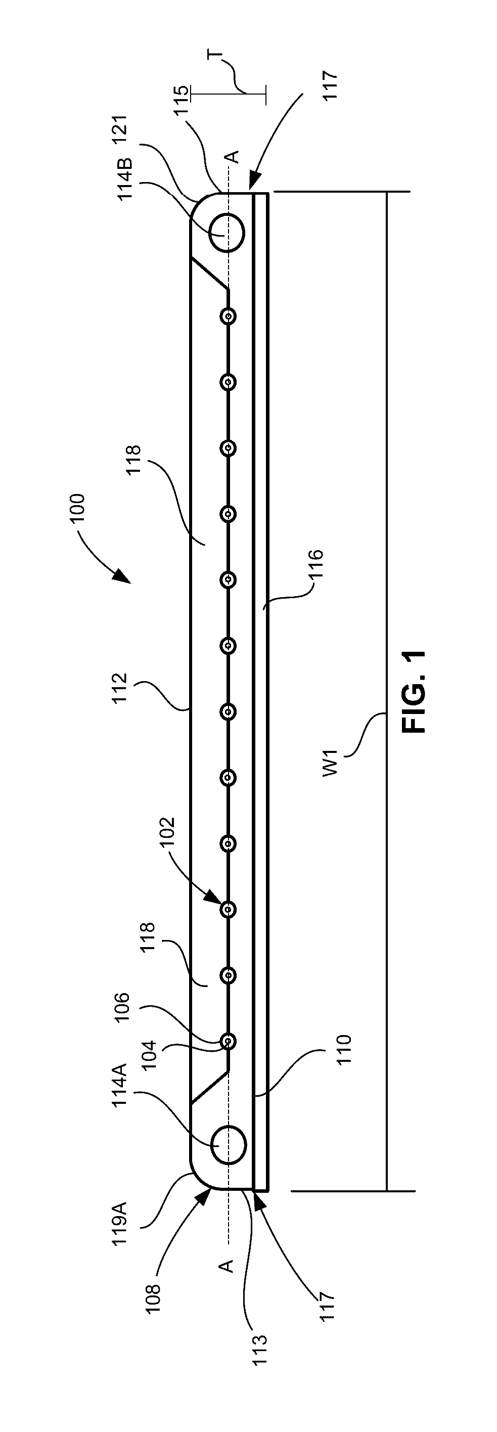 Rapid deploy outdoor cable