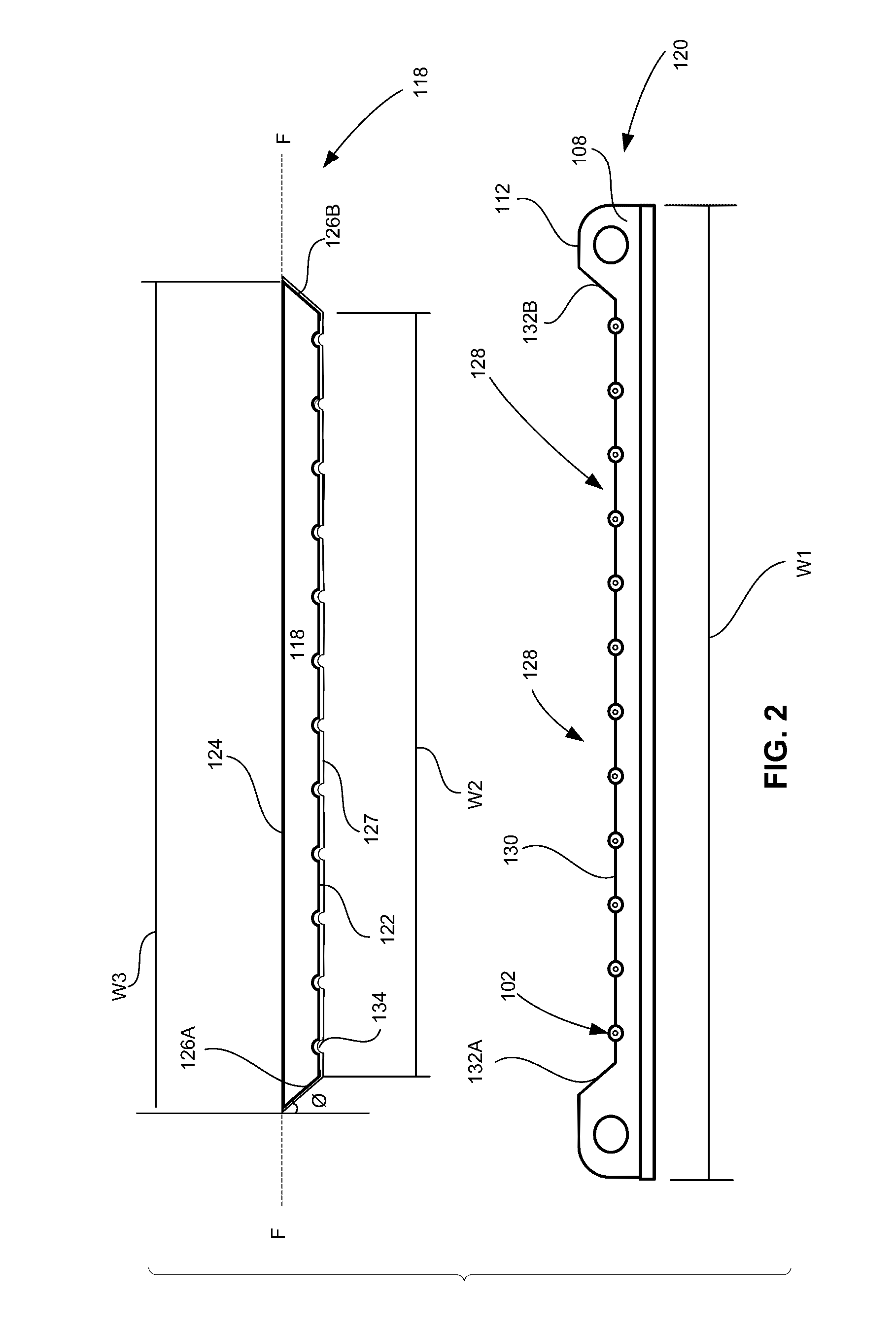 Rapid deploy outdoor cable