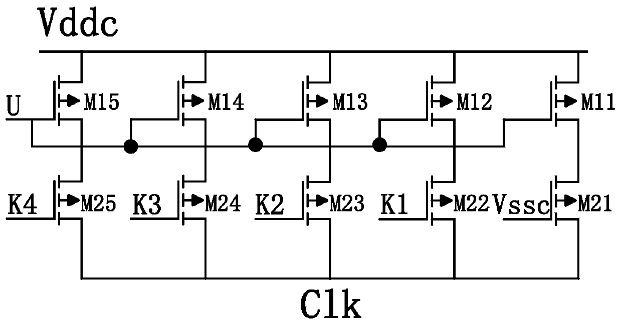 A High Speed ​​Clock Receiver Circuit with Programmable Adjustable Common Mode Level