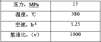 A kind of preparation method of hydrodemetallization catalyst