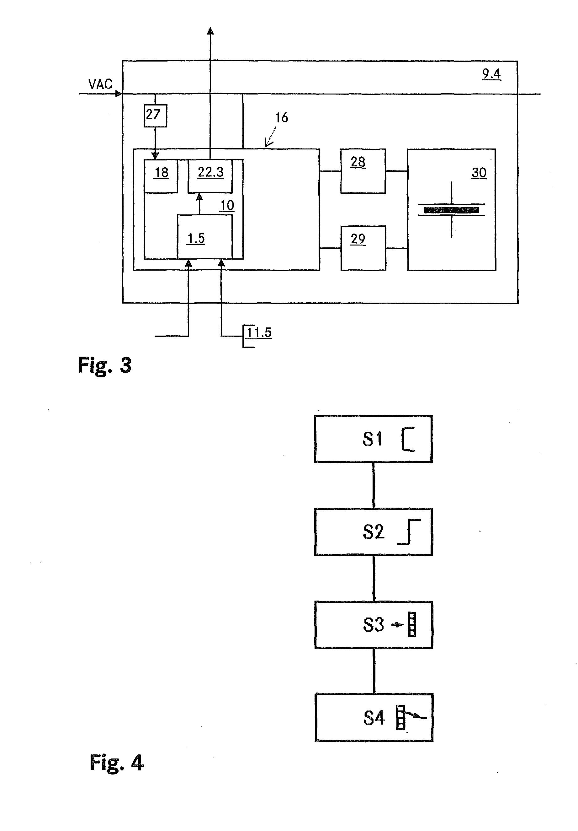 Safety controller for an actuator