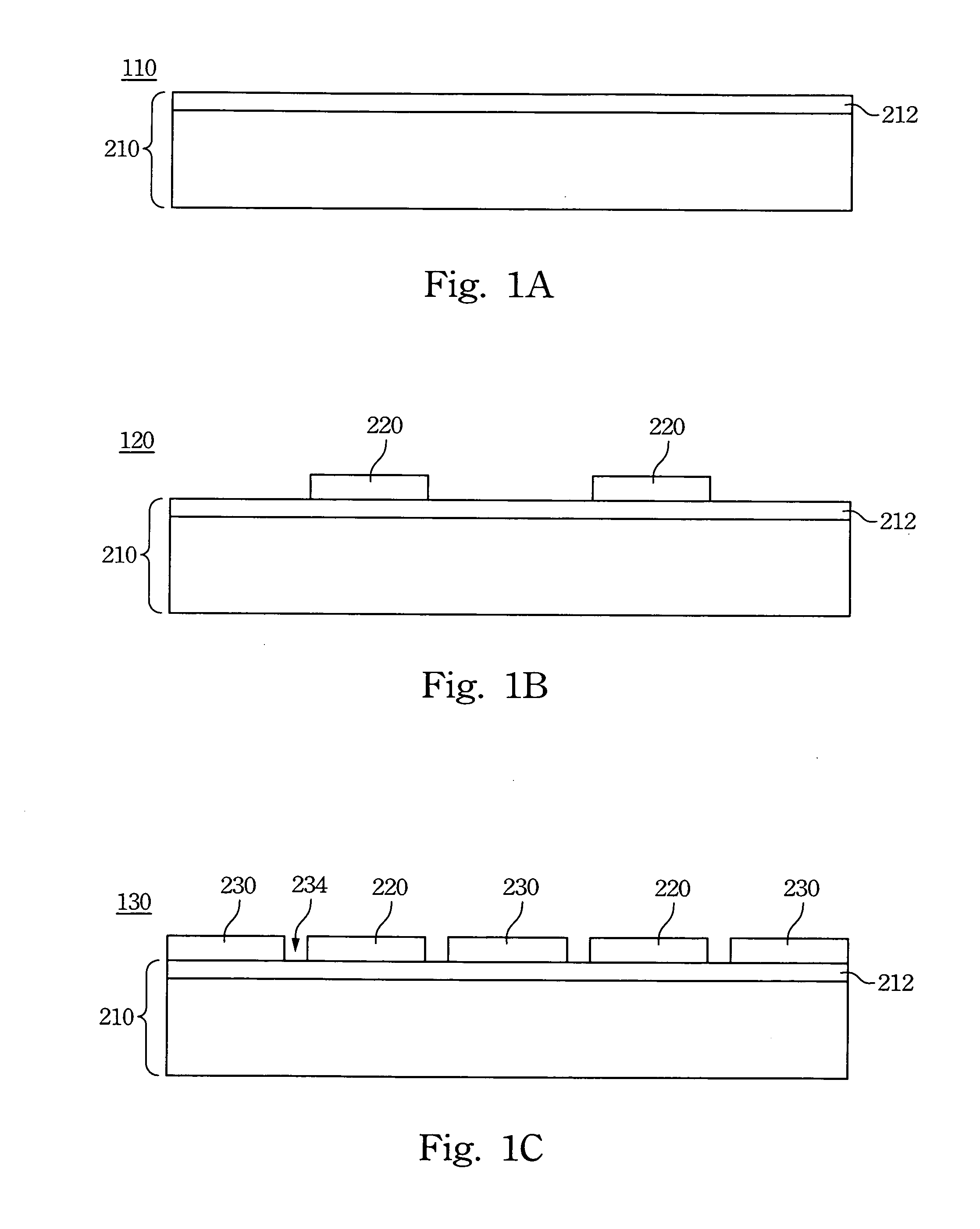 Ball grid array printed circuit board, package structure, and fabricating method thereof