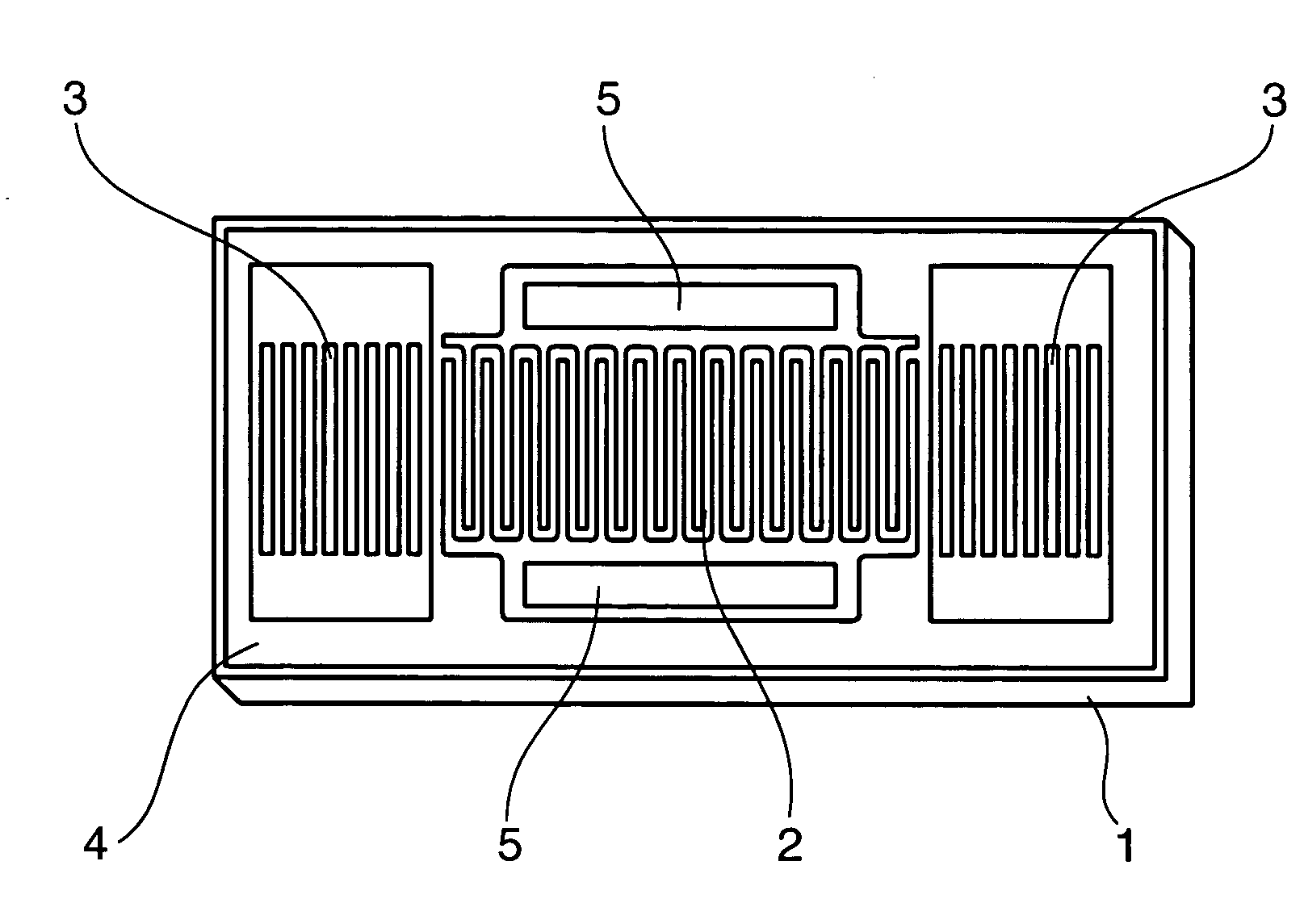 Electronic Part and Manufacturing Method Thereof