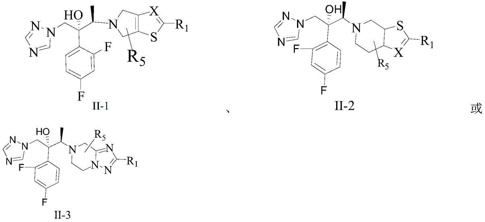 Triazole compound, pharmaceutical composition, preparation method and uses thereof