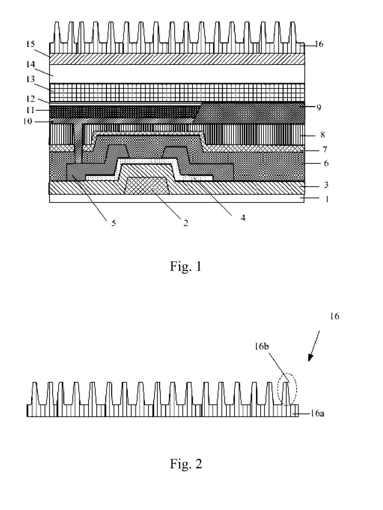 Display backplane, manufacturing method thereof and display device