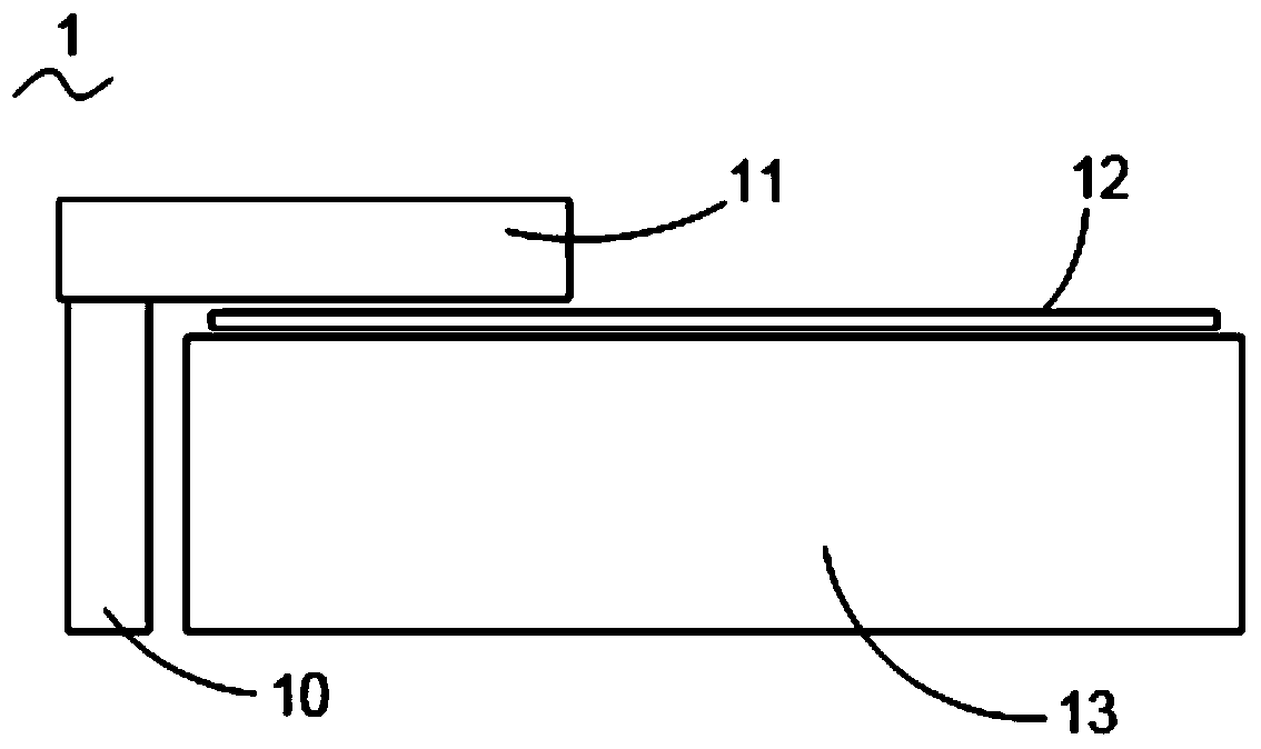 Cleaning device of chemical mechanical polishing pad and cleaning method thereof