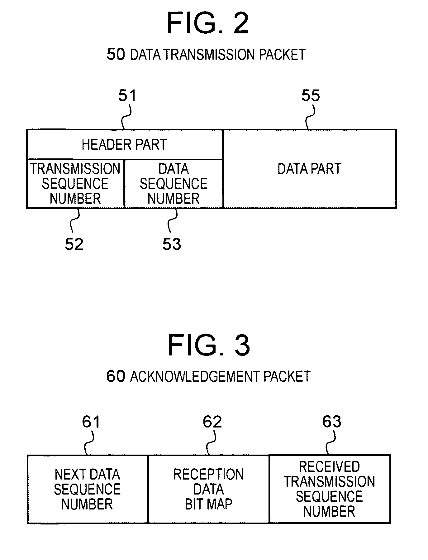 Communications system, communications device, and data retransmission control method