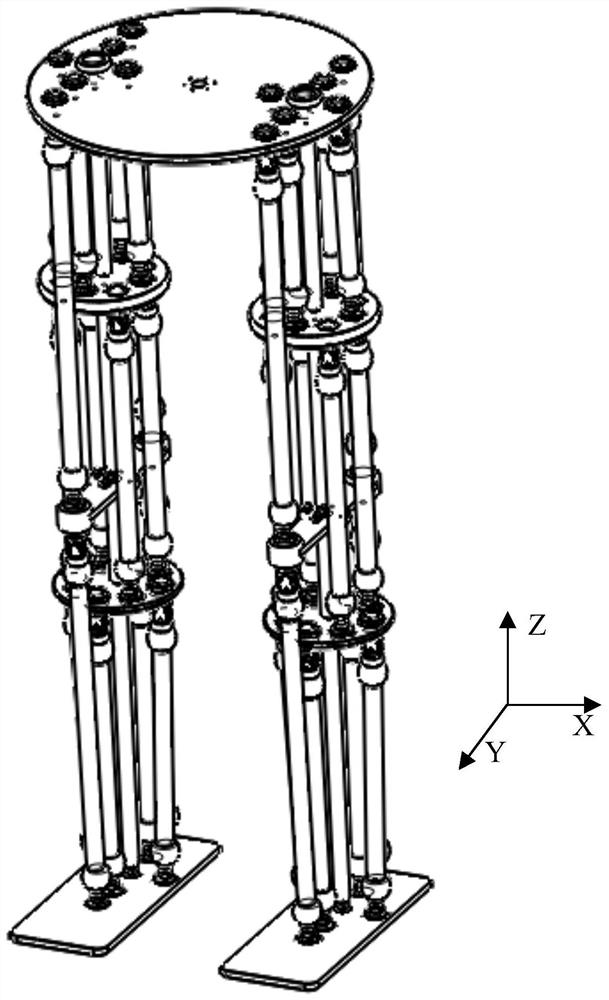 Profiling joint robot system