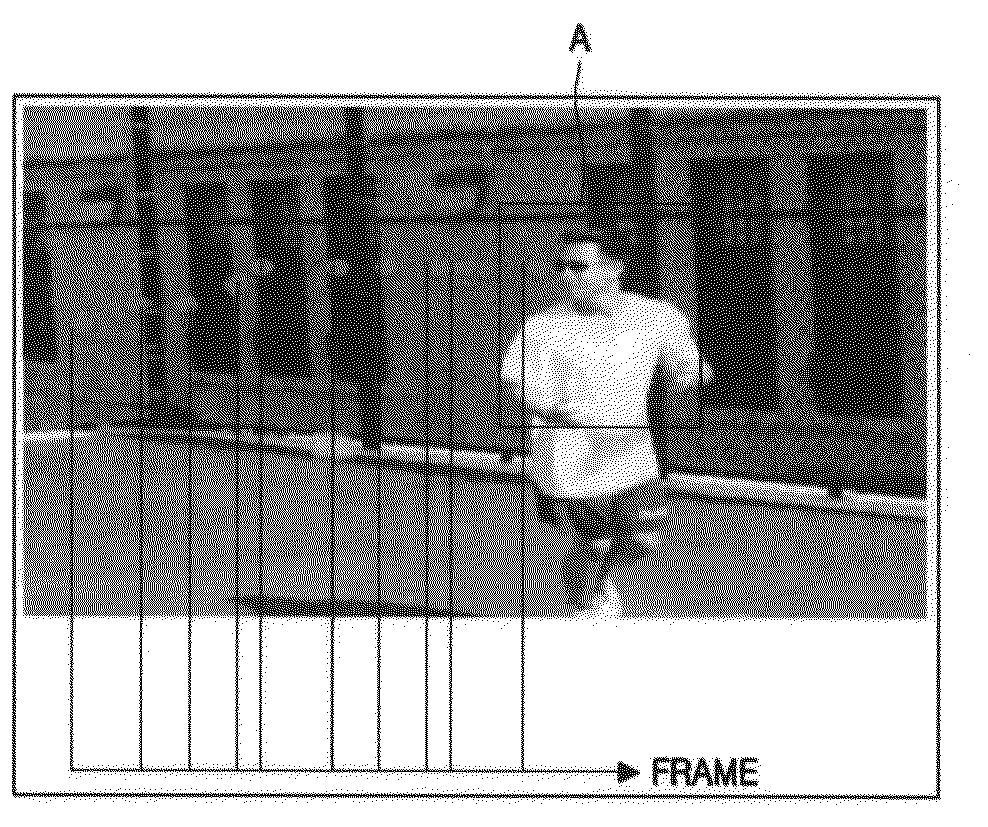 Person detecting apparatus and method and privacy protection system employing the same