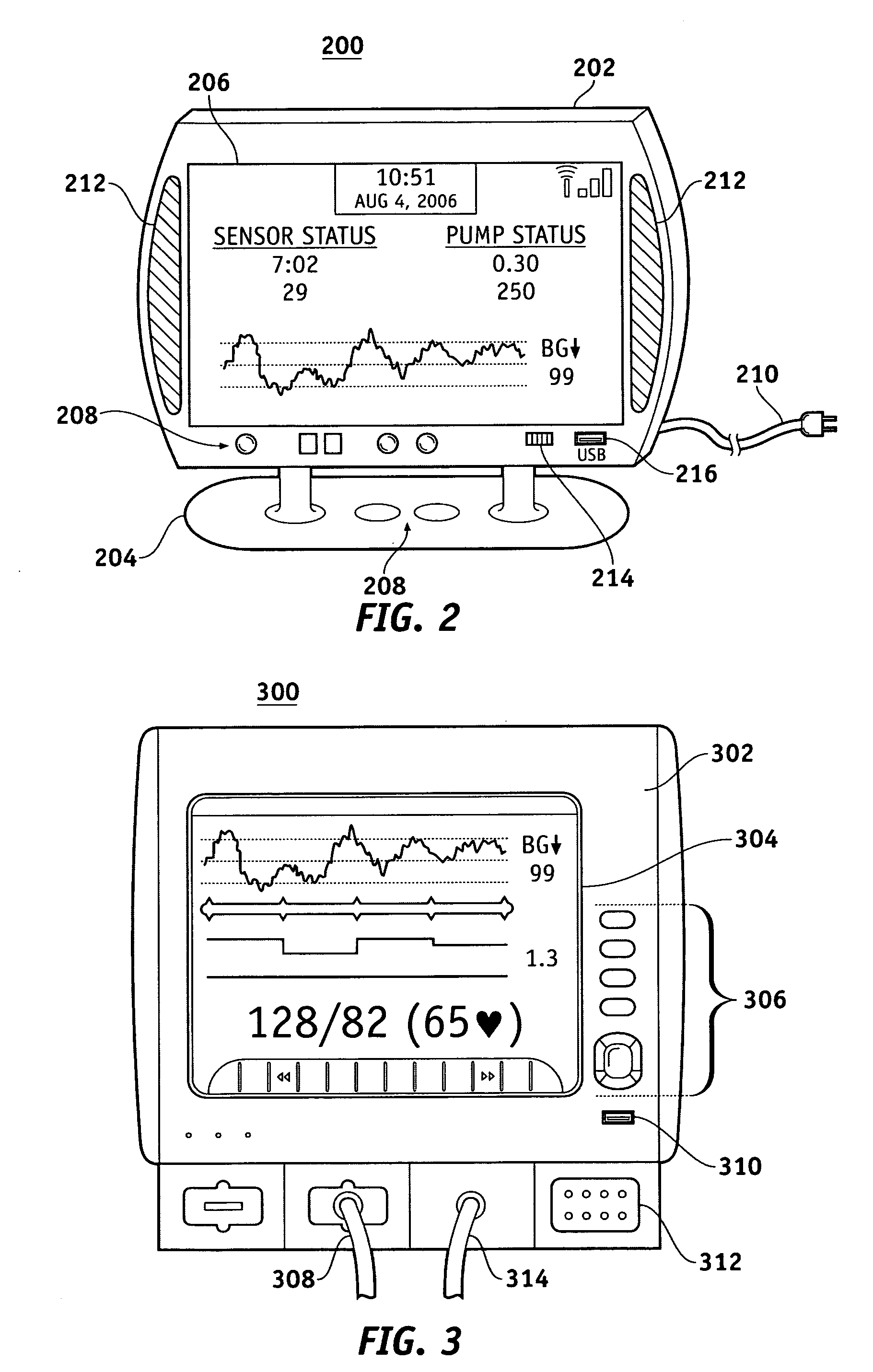 Router device for centralized management of medical device data