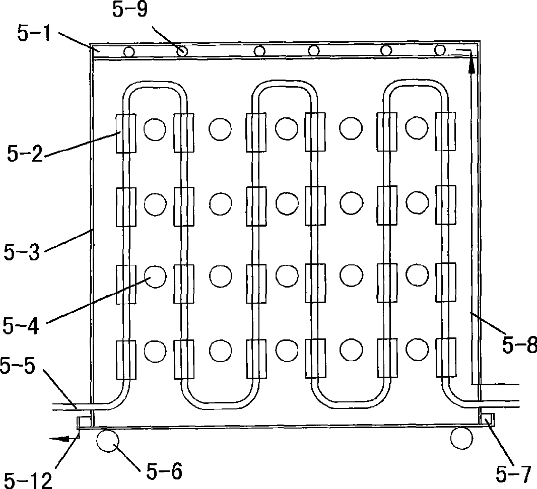 Air conditioner for humiture control