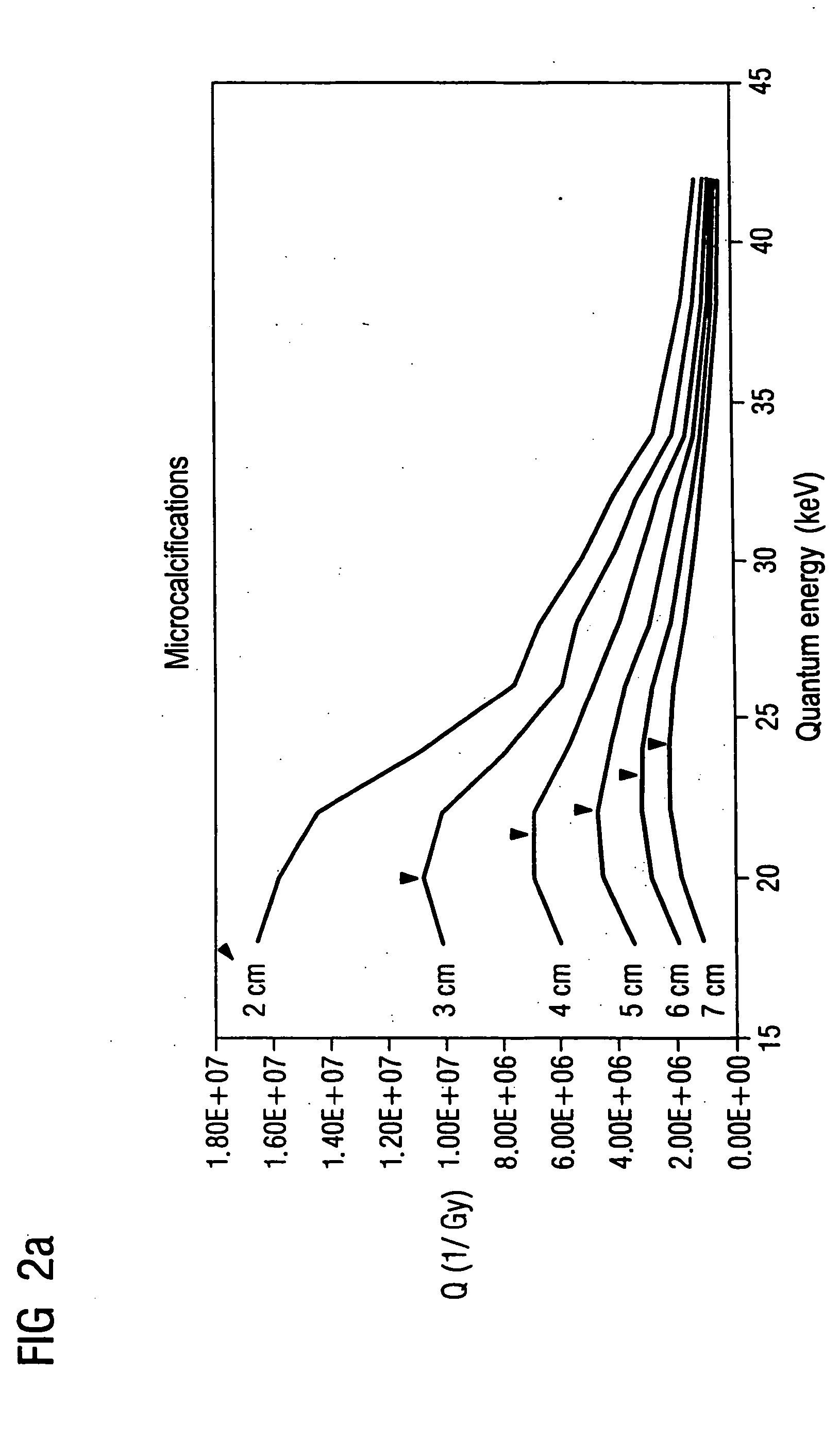 X-ray mammography apparatus with radiation dose-reducing filter