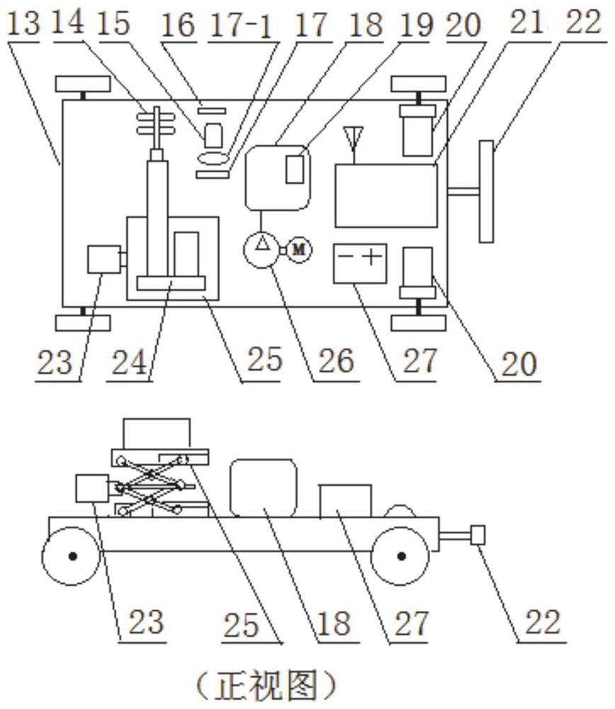 Automatic pest killing device, system and method