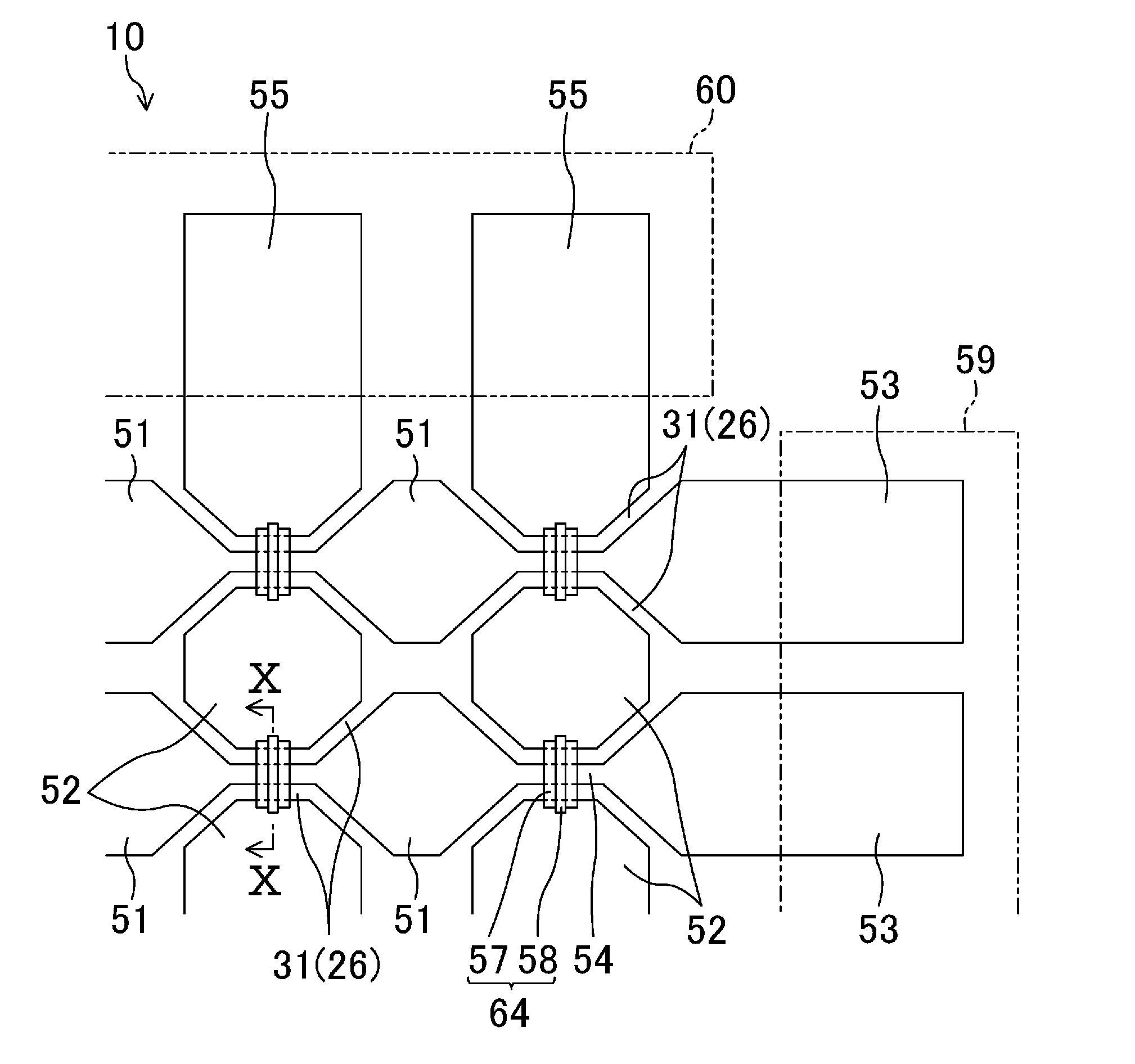 Touch panels, method for fabricating touch panels, display devices, and method for fabricating display devices