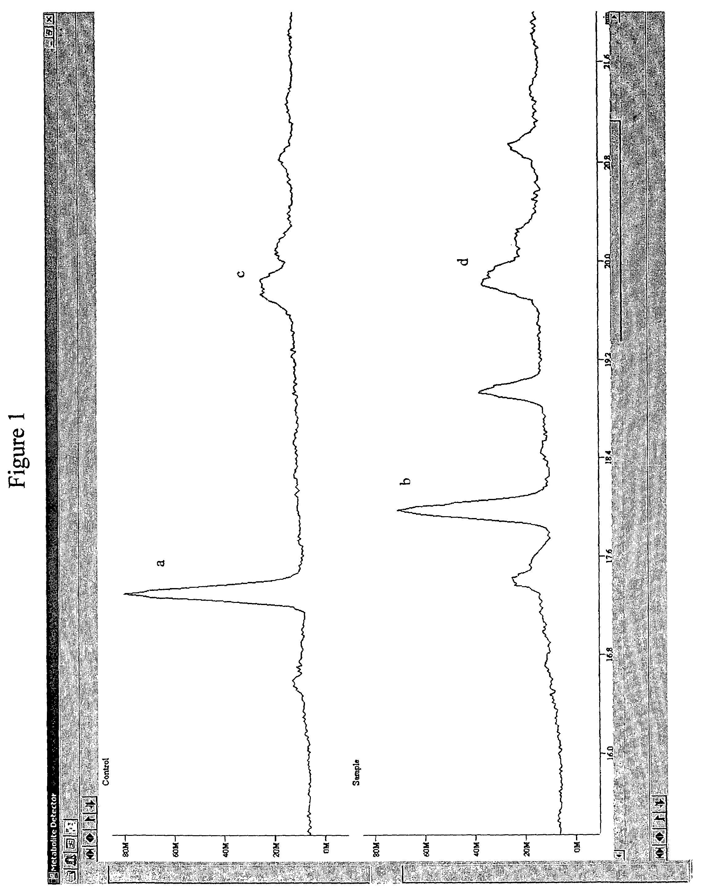 System and method for feature alignment