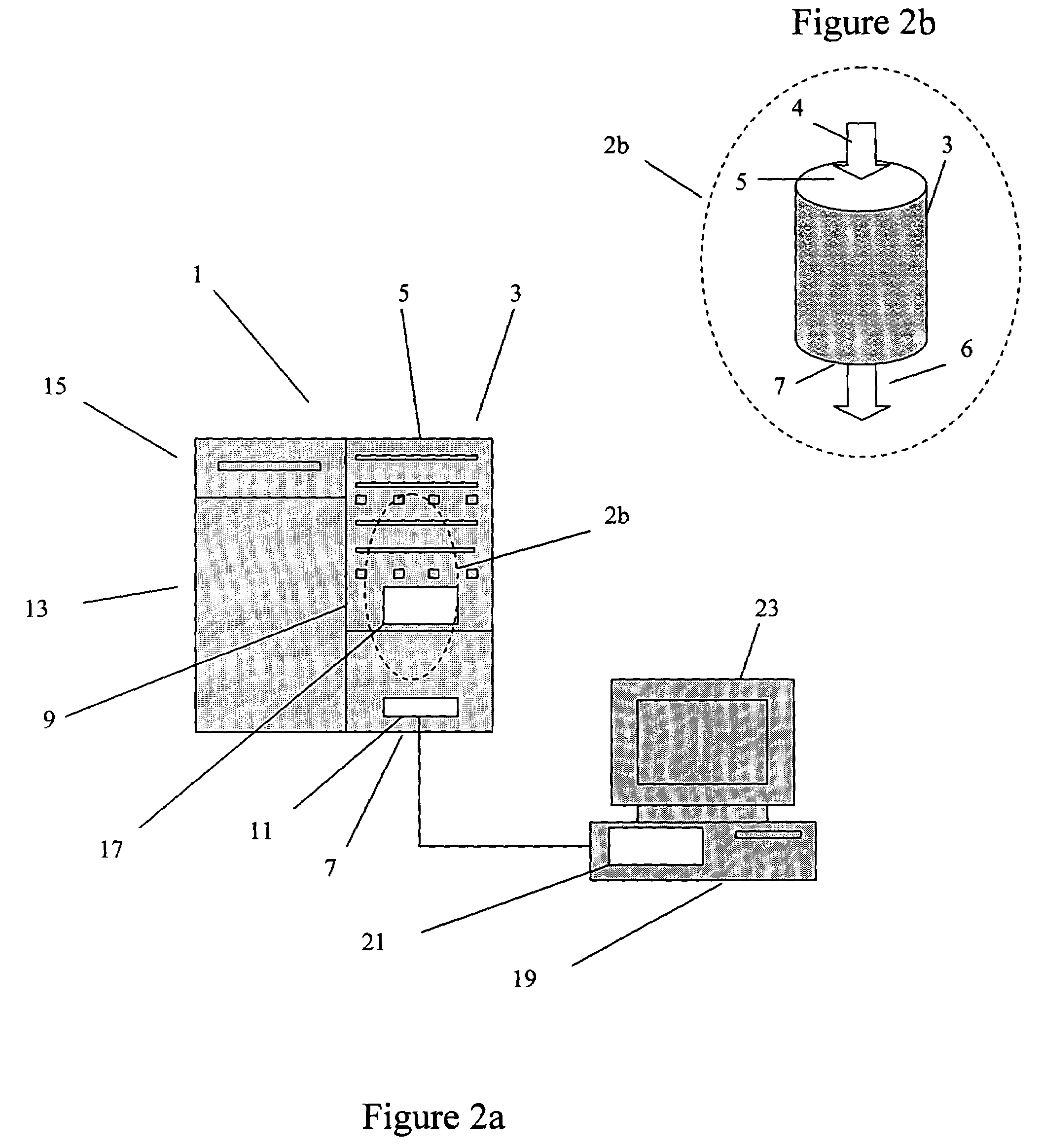 System and method for feature alignment