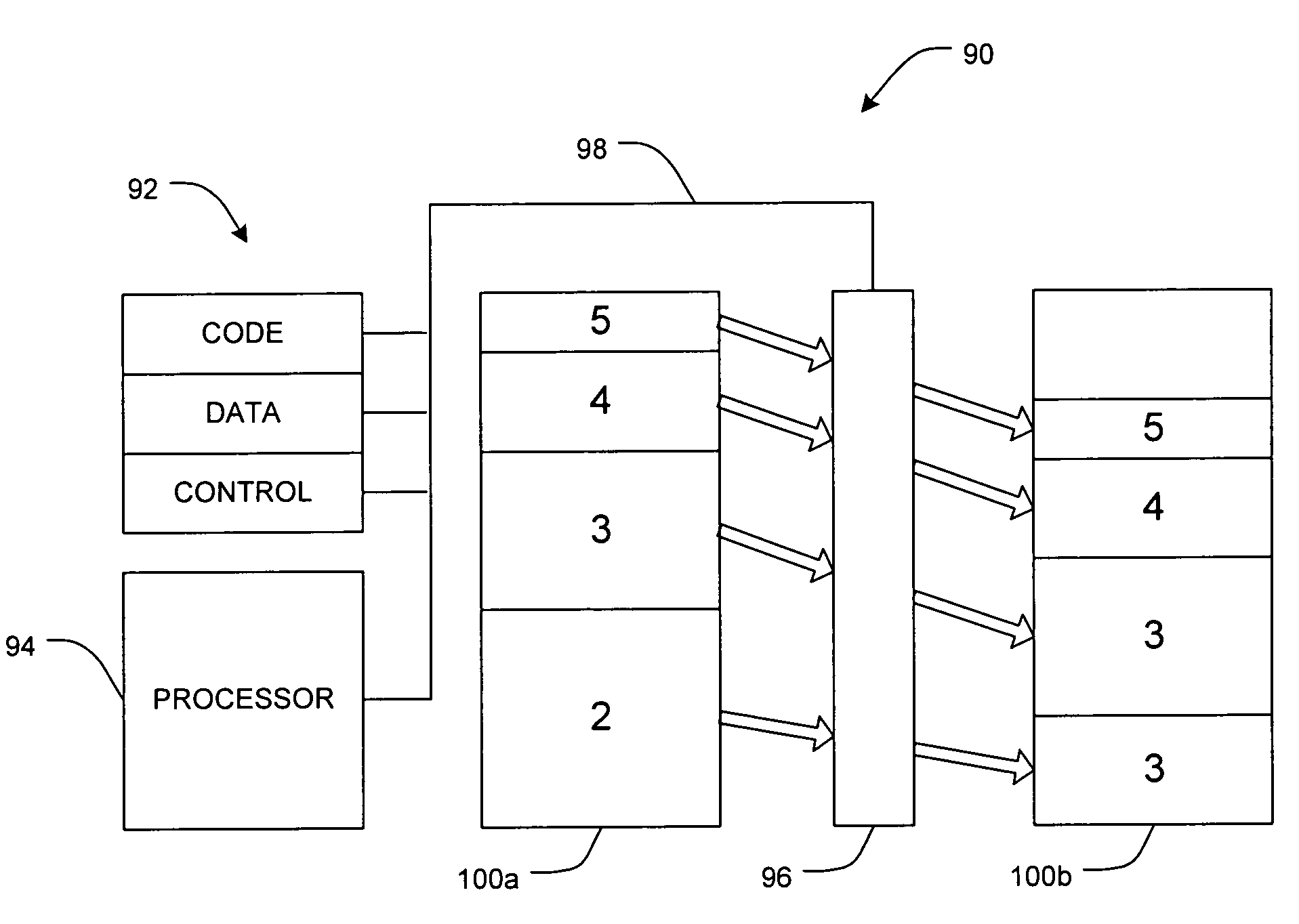 System for compression of physiological signals