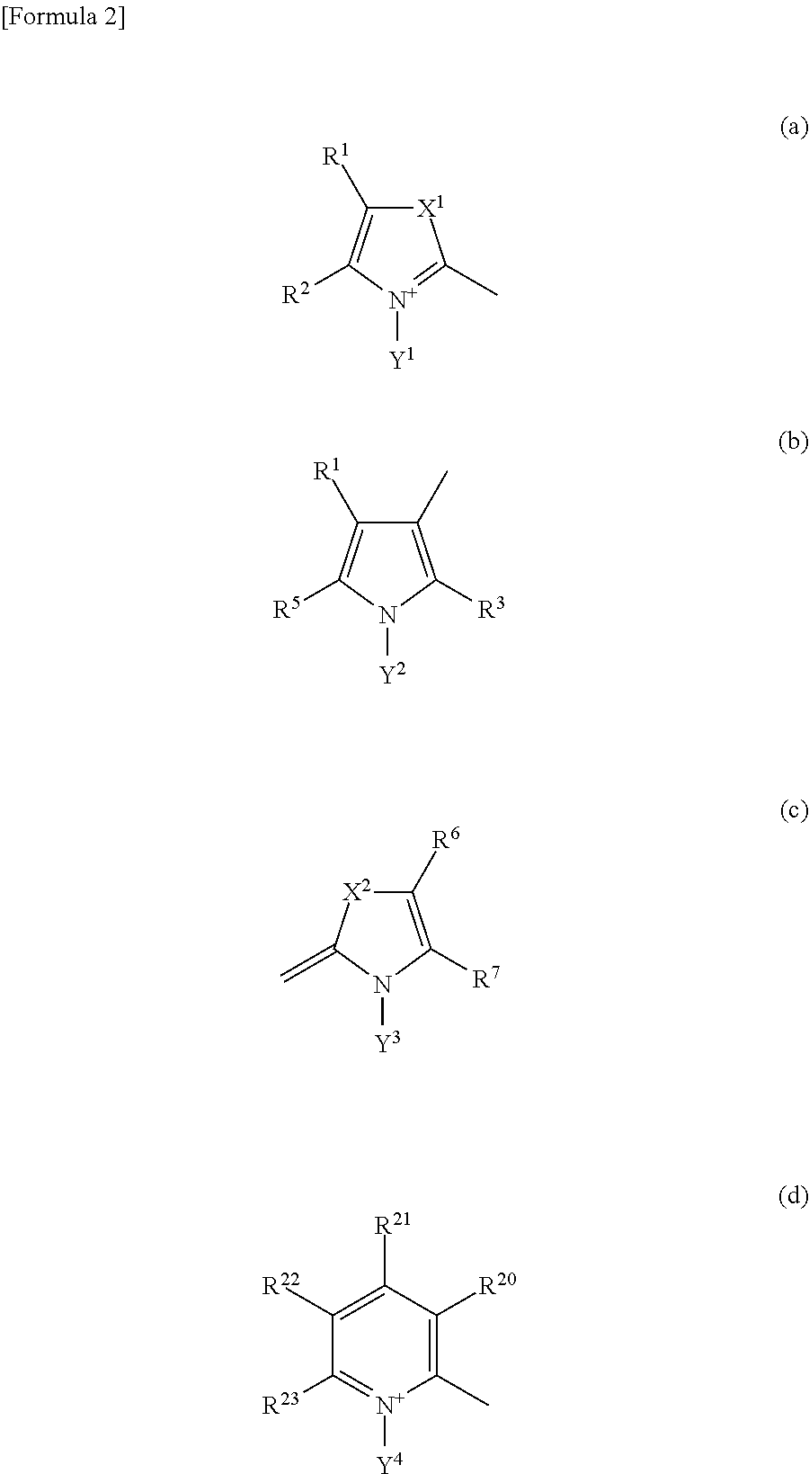 Method for producing an optical filter