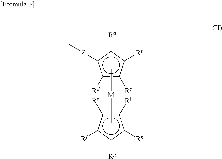 Method for producing an optical filter