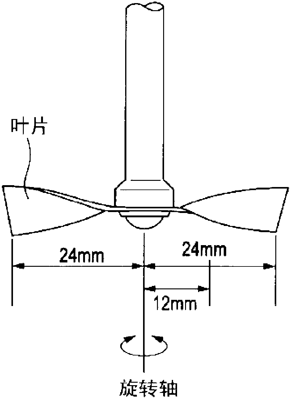 Magnetic toner