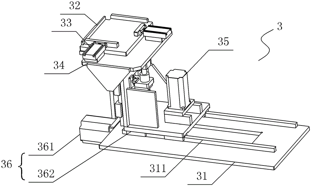Automatic wire feeding and sealing verification equipment and method for electric power metering device