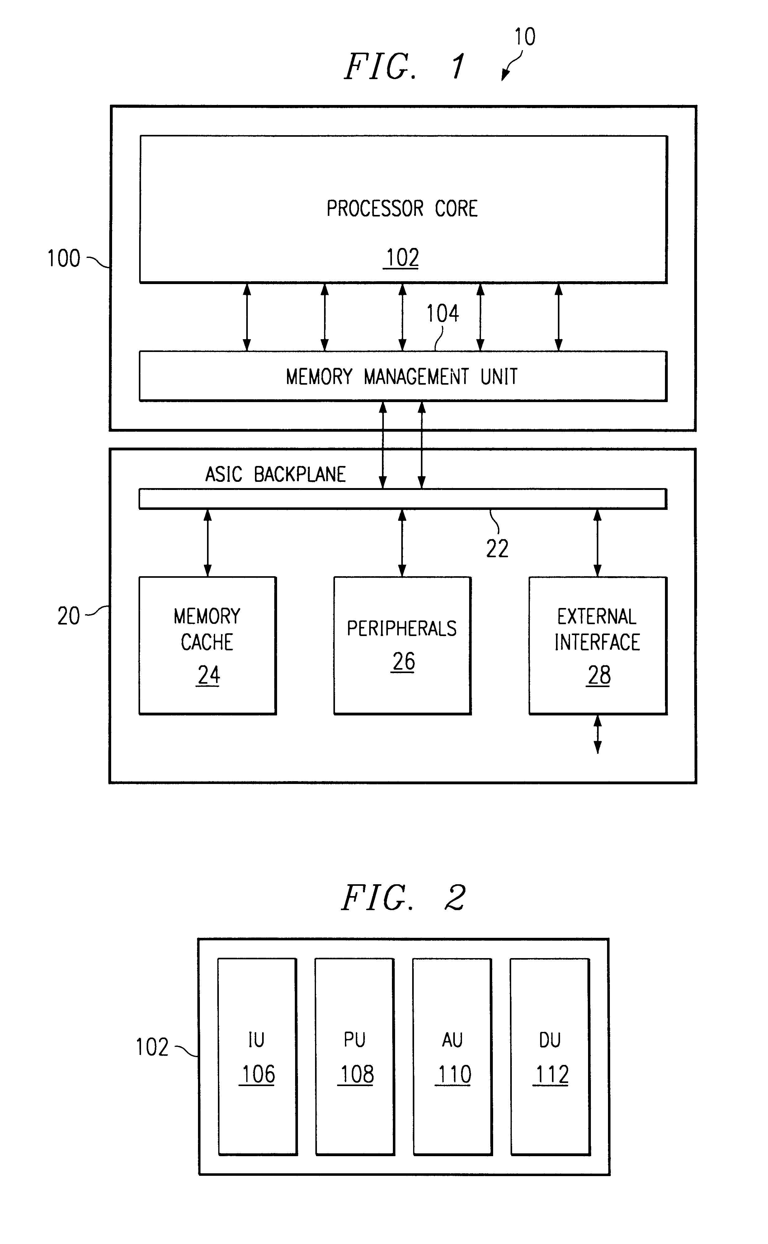 Dual access instruction and compound memory access instruction with compatible address fields