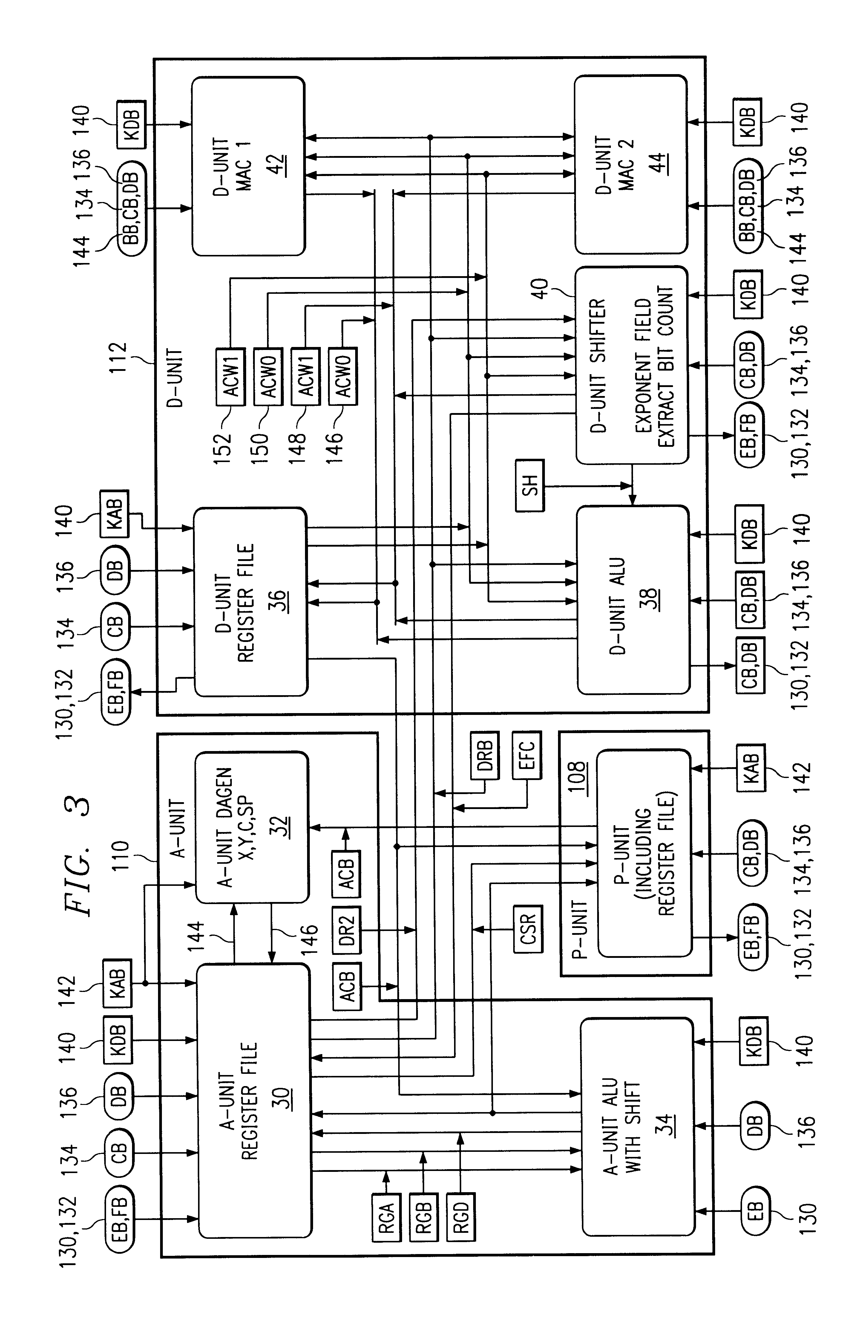 Dual access instruction and compound memory access instruction with compatible address fields