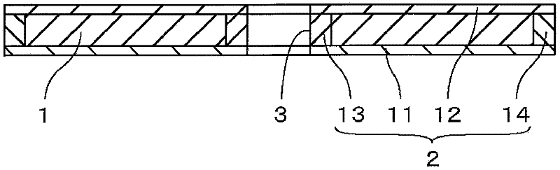 Molded object, method of producing the same, sealed molded object, polymer, and optical information recording medium