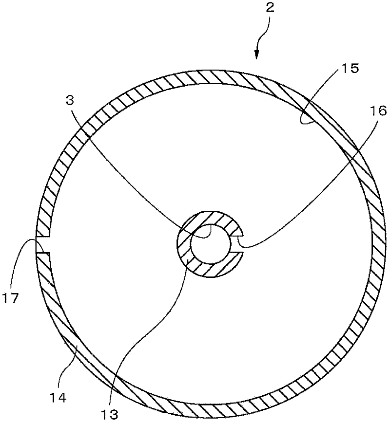 Molded object, method of producing the same, sealed molded object, polymer, and optical information recording medium
