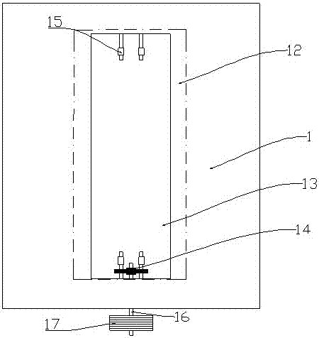 A high-precision target measurement system and method