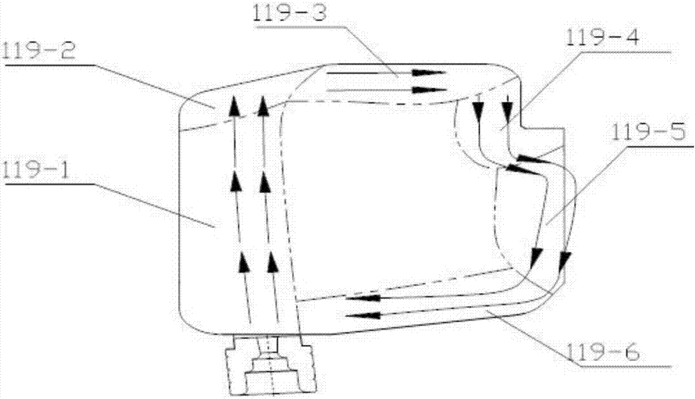 Micro powder jet mill