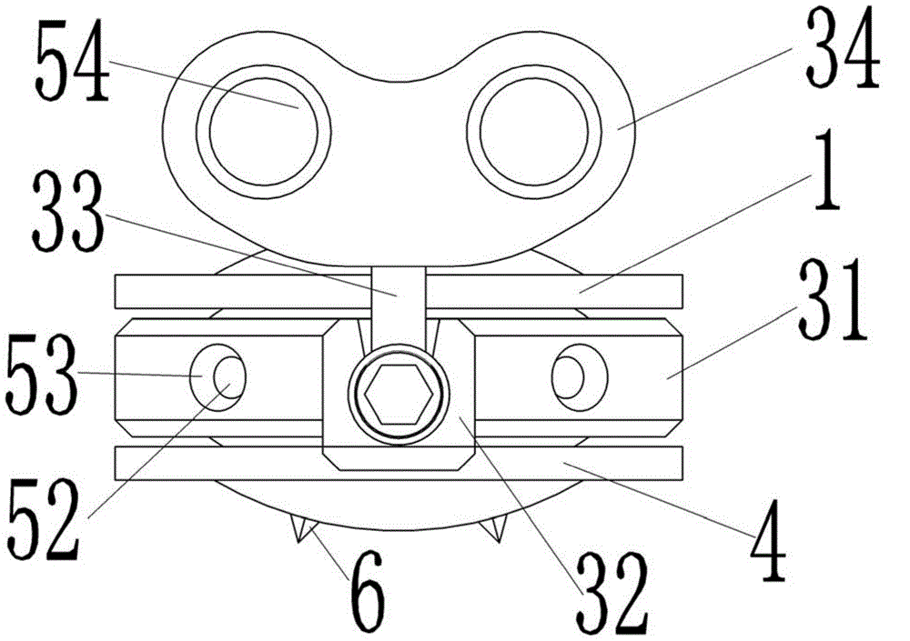 an intervertebral disc prosthesis