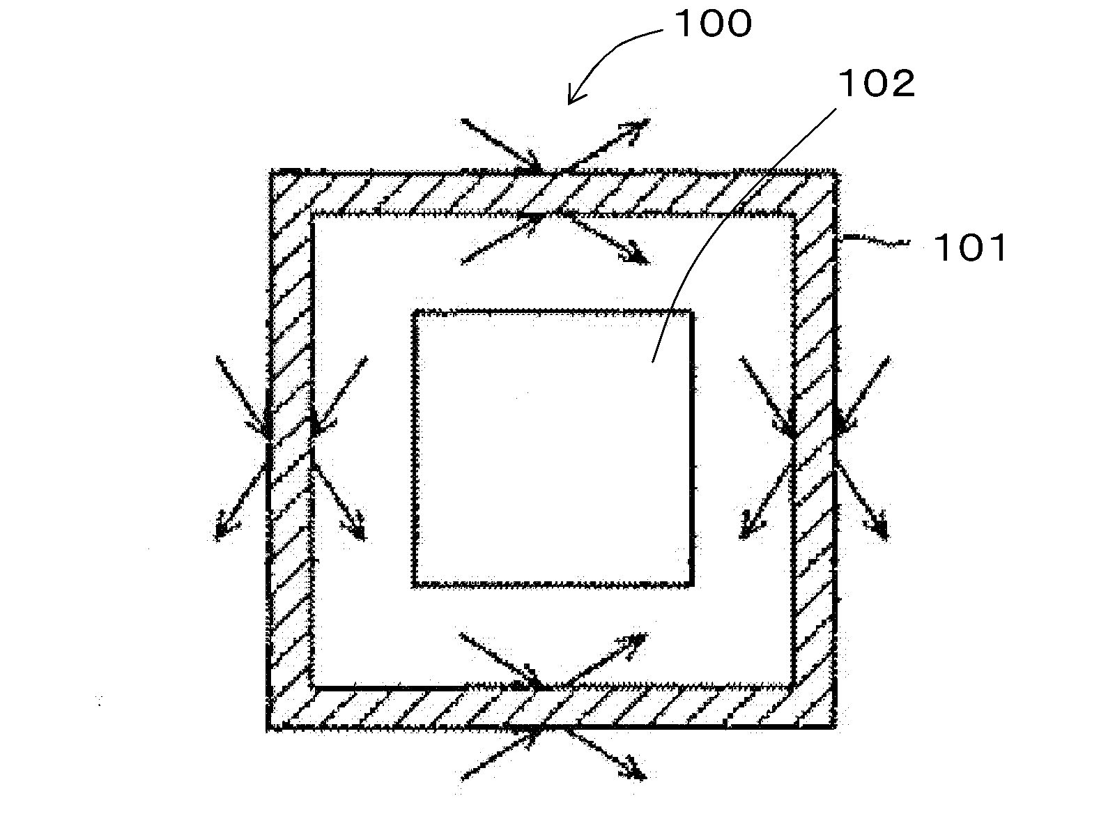 Solid-state imaging devices and electronic information equipment