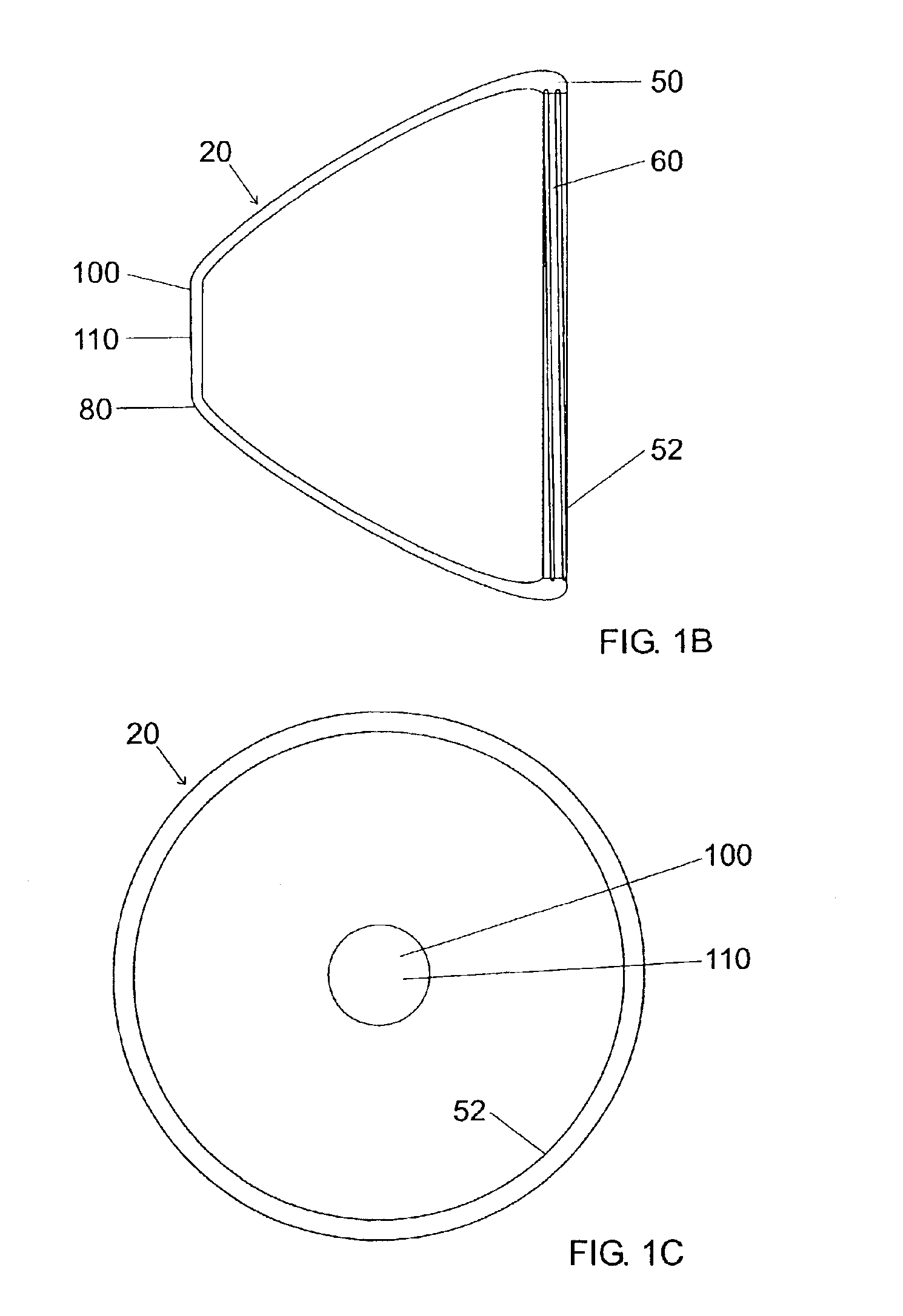 Floodlight and spotlight adapter and enclosure