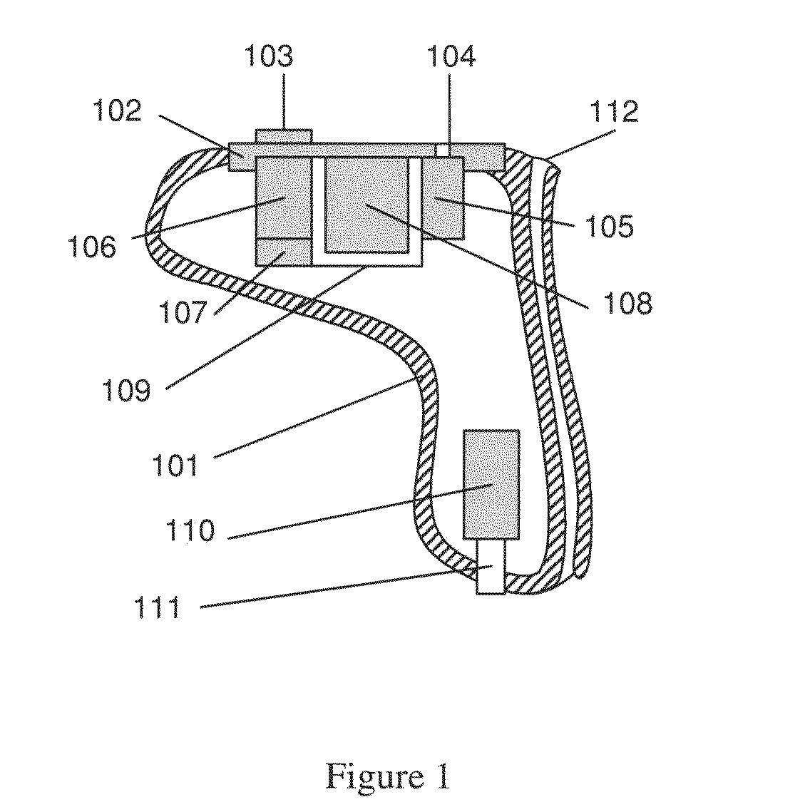 Method for modeling customized earpieces
