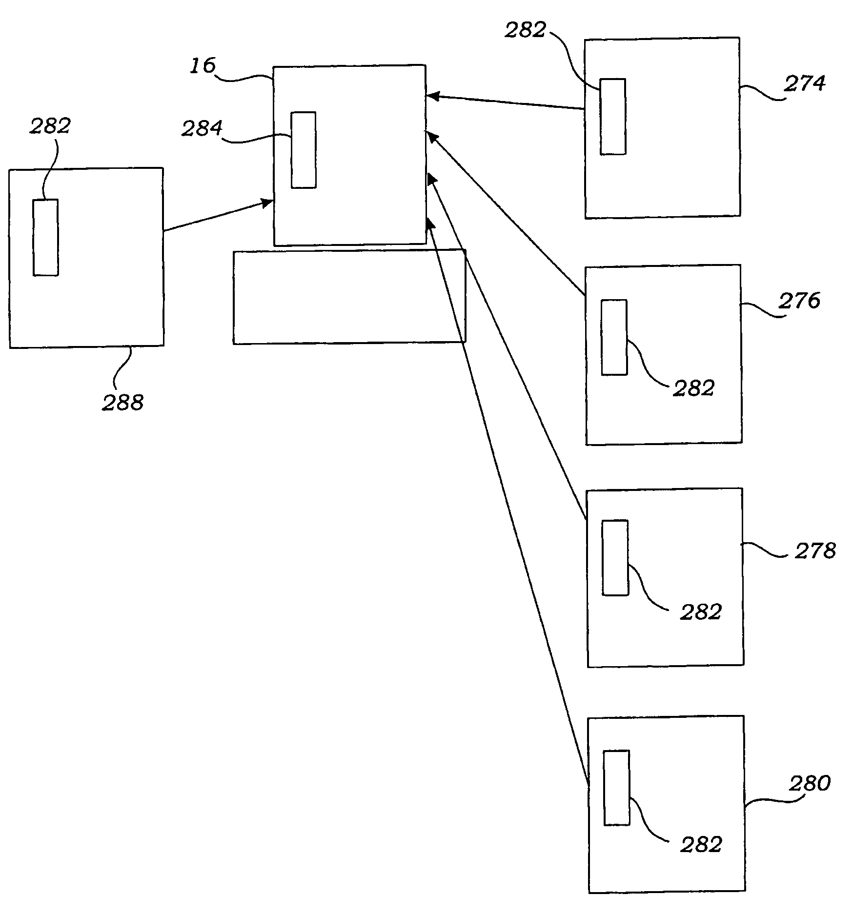 Hemofiltration systems and methods that maintain sterile extracorporeal processing conditions