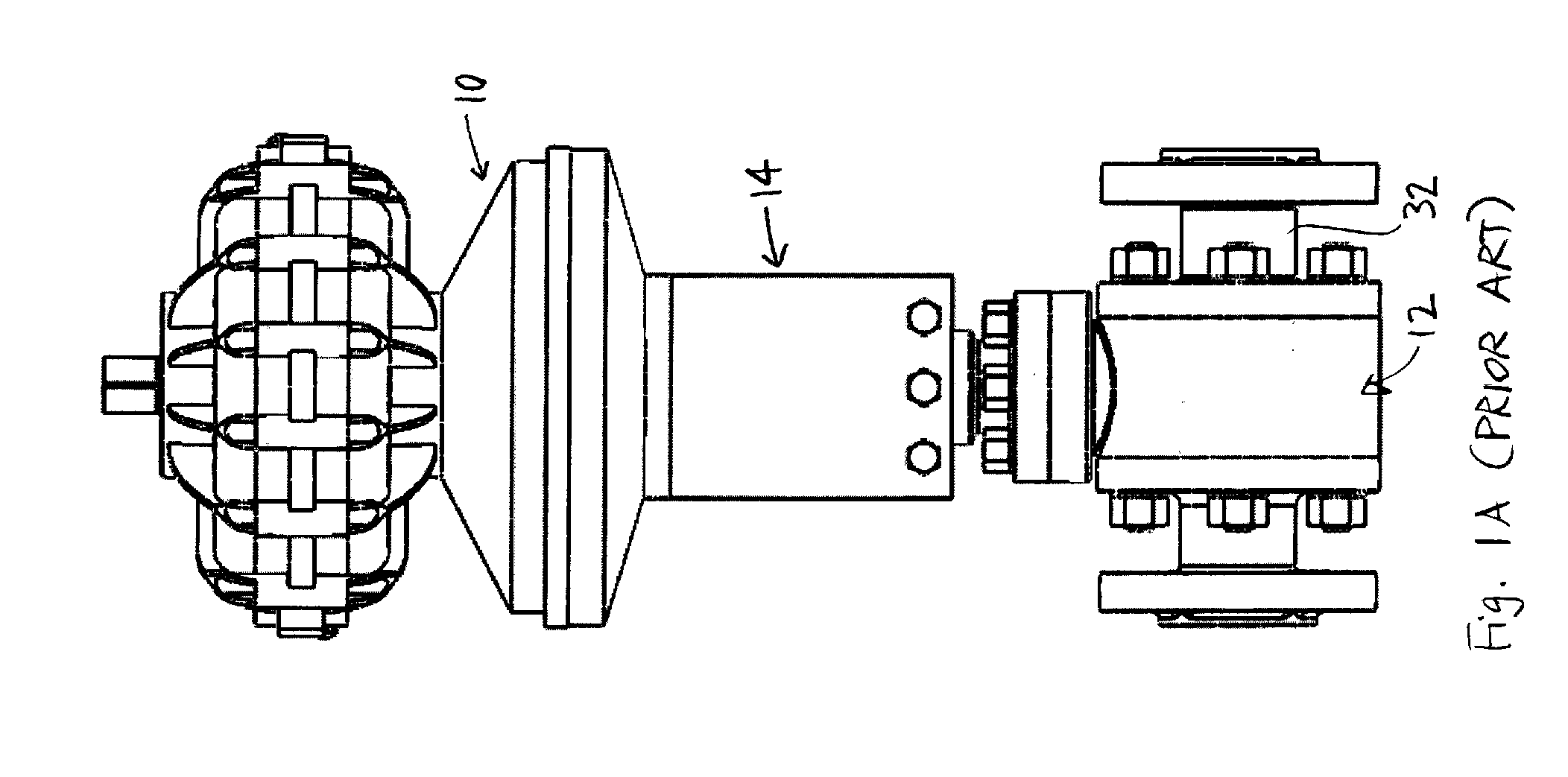 Actuator mounting assembly