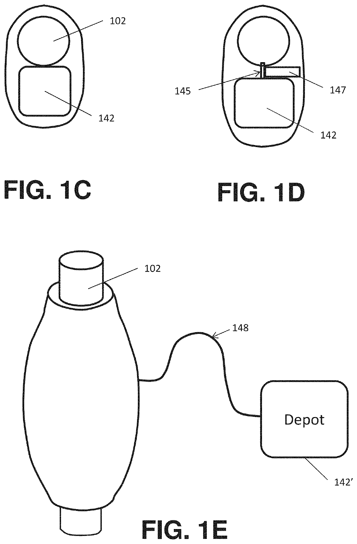 Systems and methods for establishing a nerve block