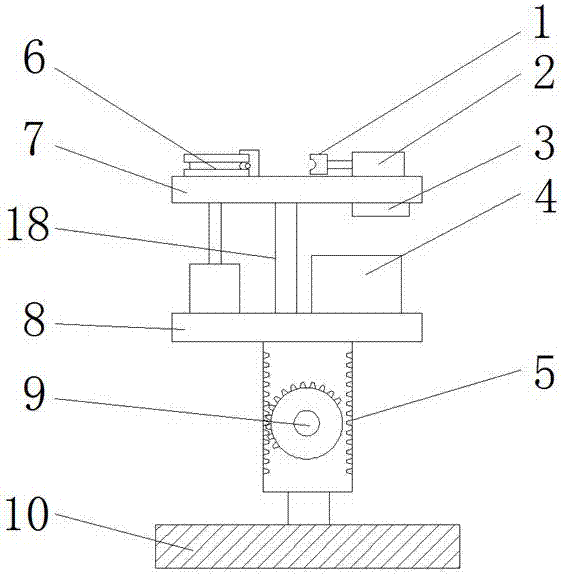 Bending machine for steel pipes
