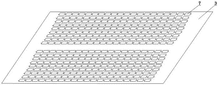 Solar heat collector fixed-focus tracking system