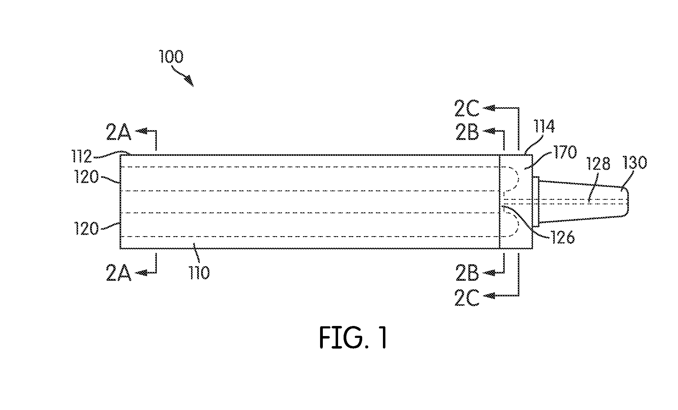 Method of dispensing analytic reference material