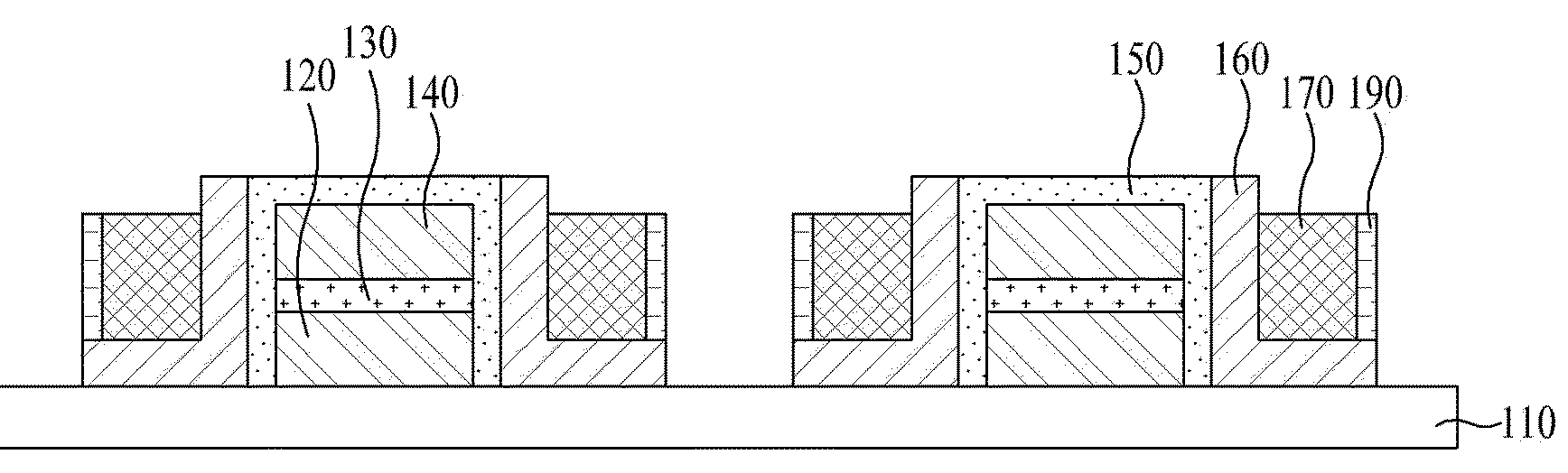 Semiconductor Device and Method for Manufacturing the Same