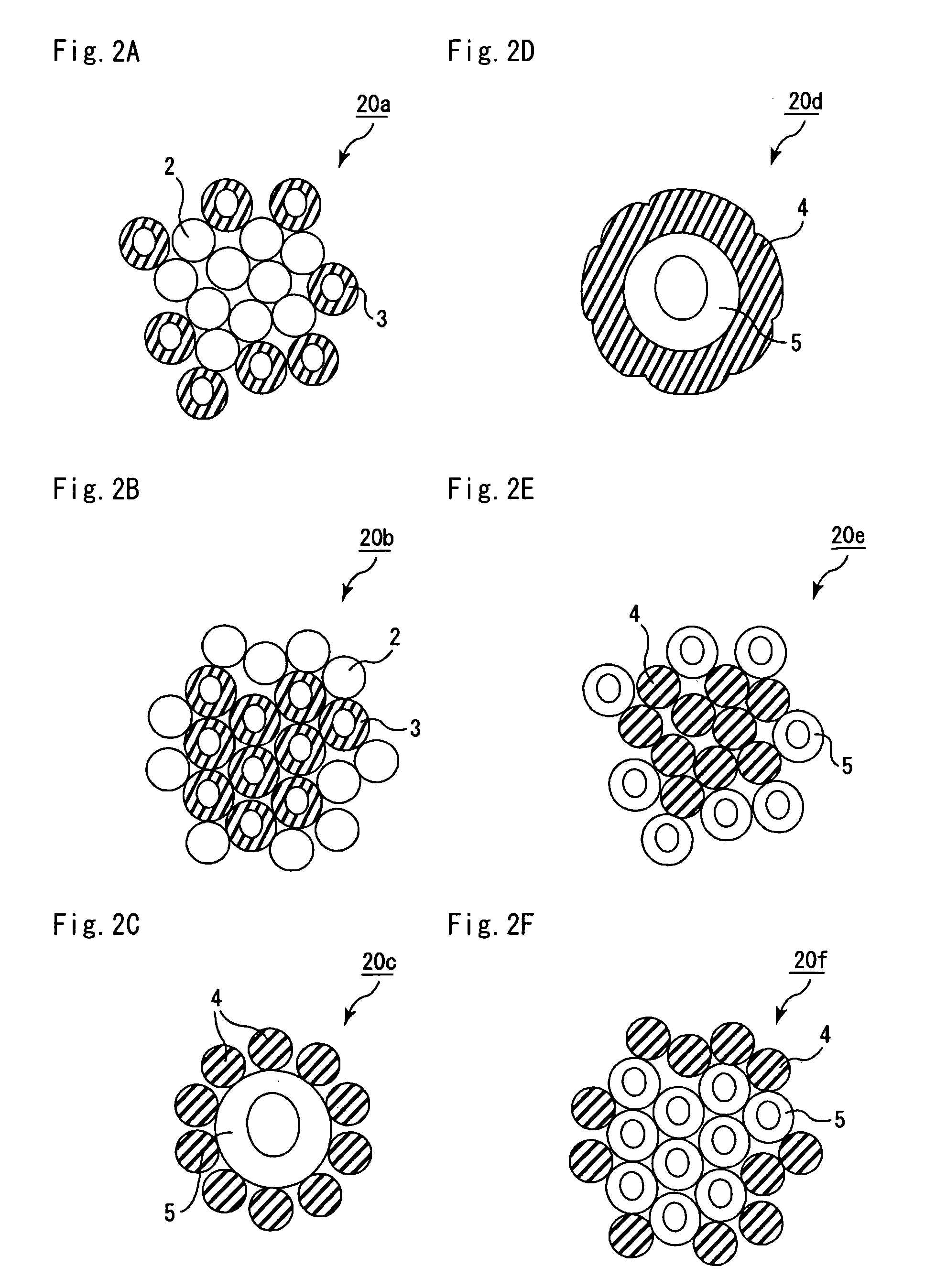 Pore forming material for porous body, manufacturing method of pore forming material for porous body, manufacturing method of porous body, porous body, and honeycomb structural body