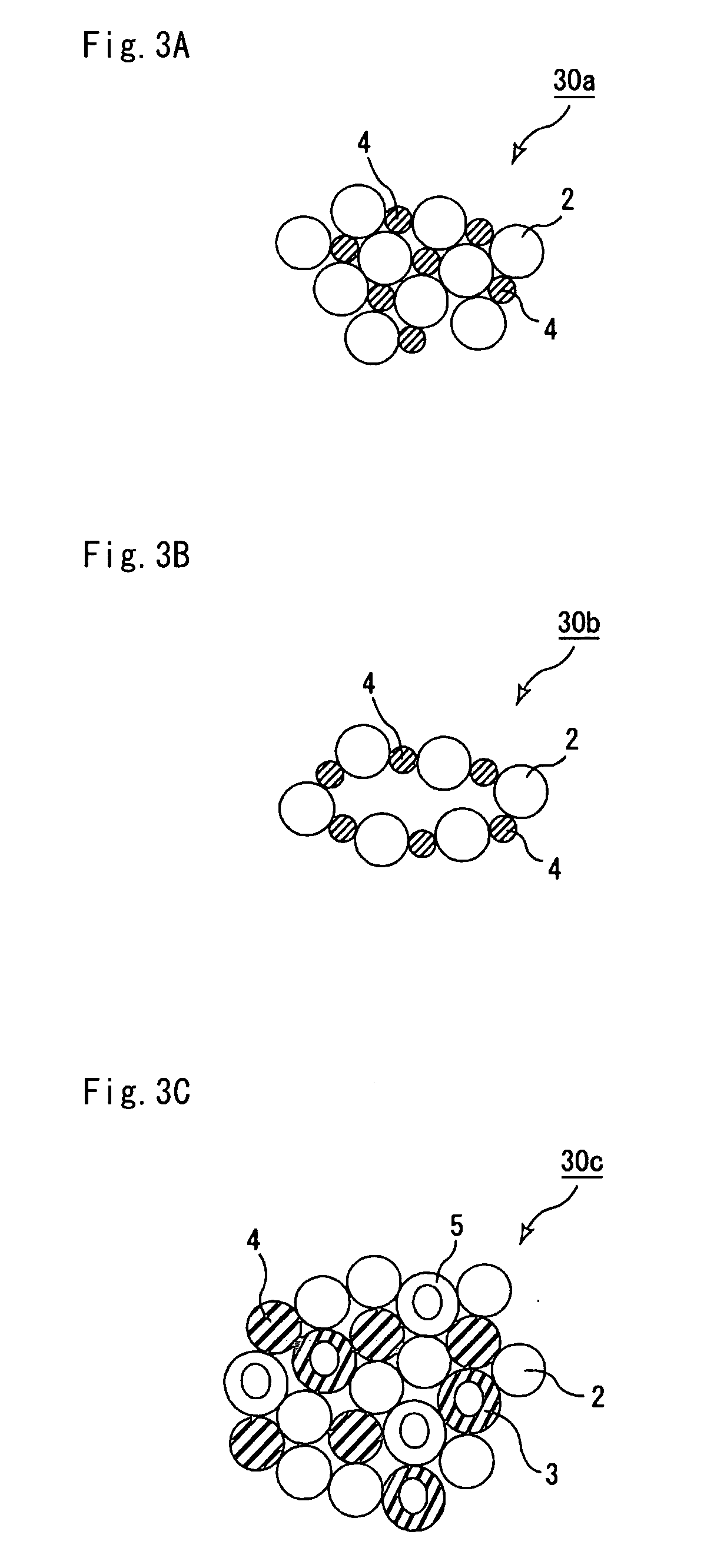 Pore forming material for porous body, manufacturing method of pore forming material for porous body, manufacturing method of porous body, porous body, and honeycomb structural body