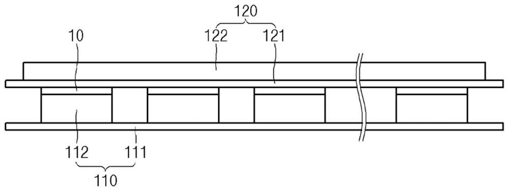 Rolling device for secondary battery