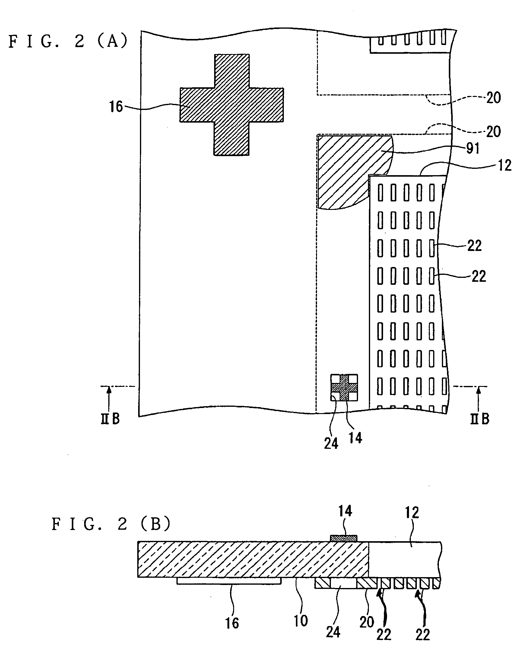 Mask, method for manufacturing thereof, method for manufacturing organic electroluminescent device, and organic electroluminescent device