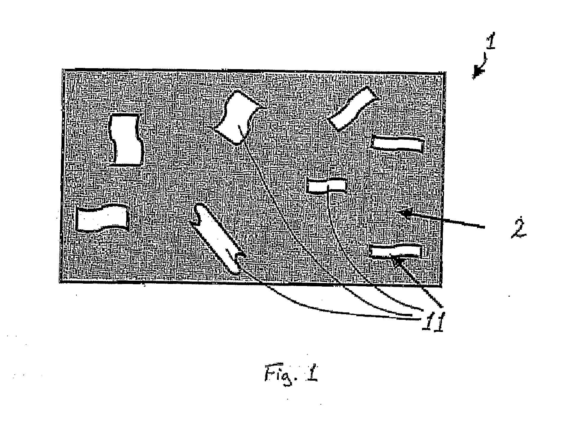Geometrically Apertured Protective and/or Splint Device Comprising a Re-Mouldable Thermoplastic Material