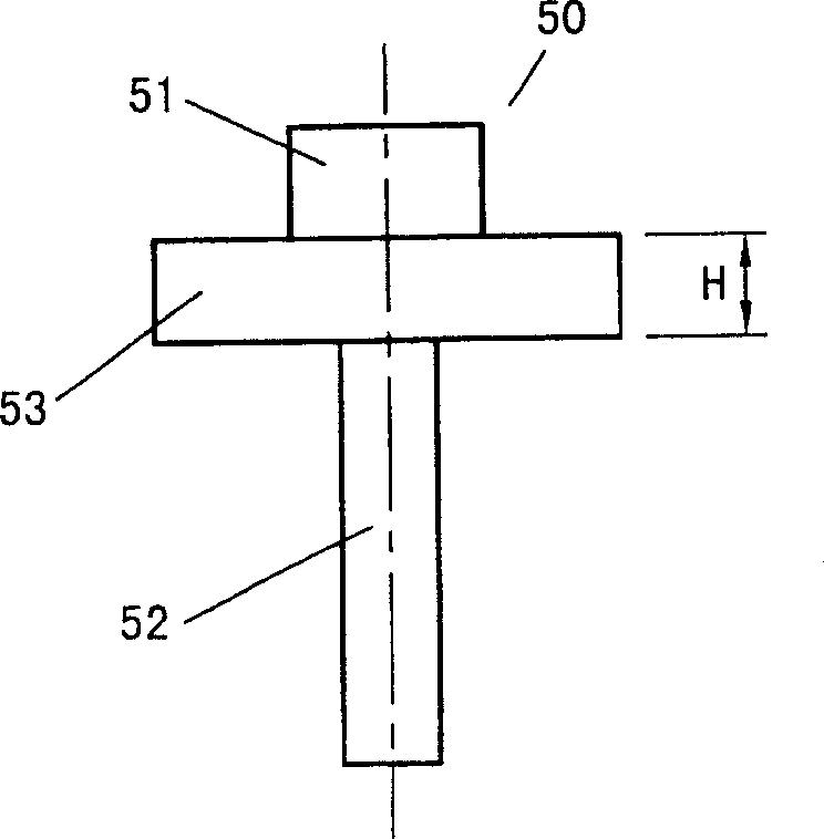 Electrovacuum tube with dual anodes, and assembling method