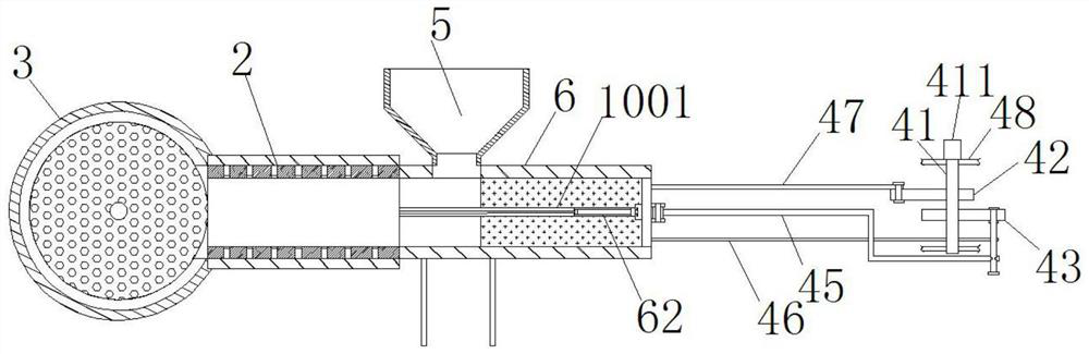 feed pellet machine