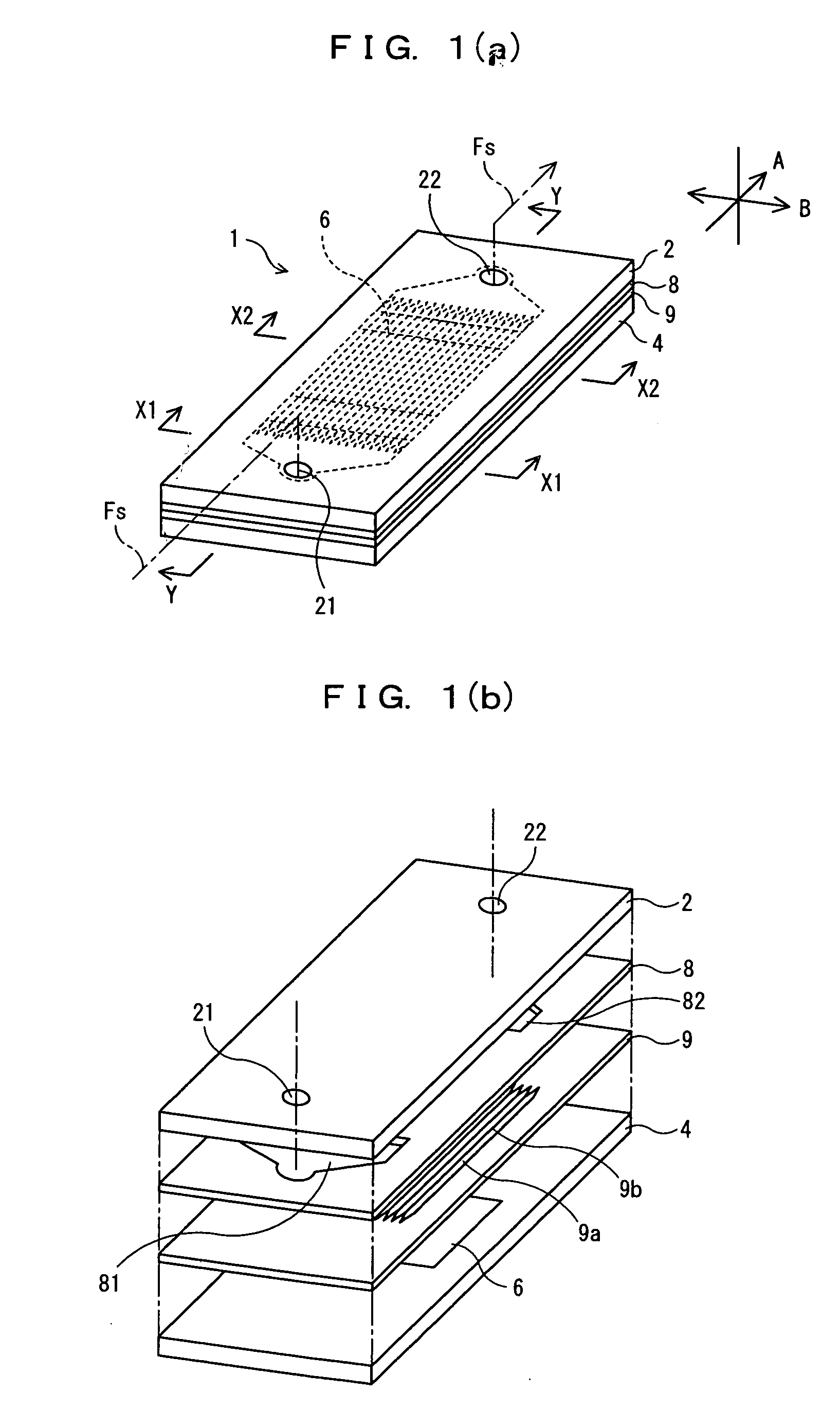 Analytical chip, analytical-chip unit, analysis apparatus and analysis method using the same, and method of making analytical chip
